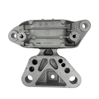 Support de boîte de vitesses en aluminium pour Buick Velite 6 2021-2023, support de transmission EV direct usine, références OE 26285331, 26285530, 26314996