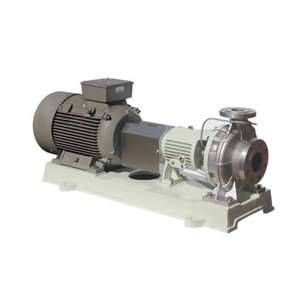 Convient aux liquides à haute densité, pompes centrifuges pétrochimiques, pompes de transfert de liquides industriels, pompes robustes - Product Image 5