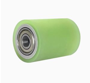 Sabuk PU rol konveyor makanan kualitas tinggi untuk industri restoran Harga kondisi baru - Product Image 1