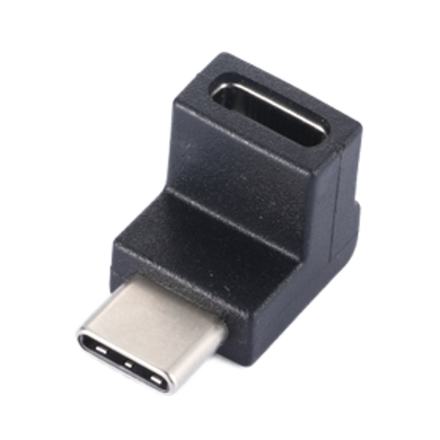 Brand New 5A Type-C USB 3.1 Adapter USB-C Female Male Charging Connector Android 10Gbps Data Transfer Connector for Laptop DC