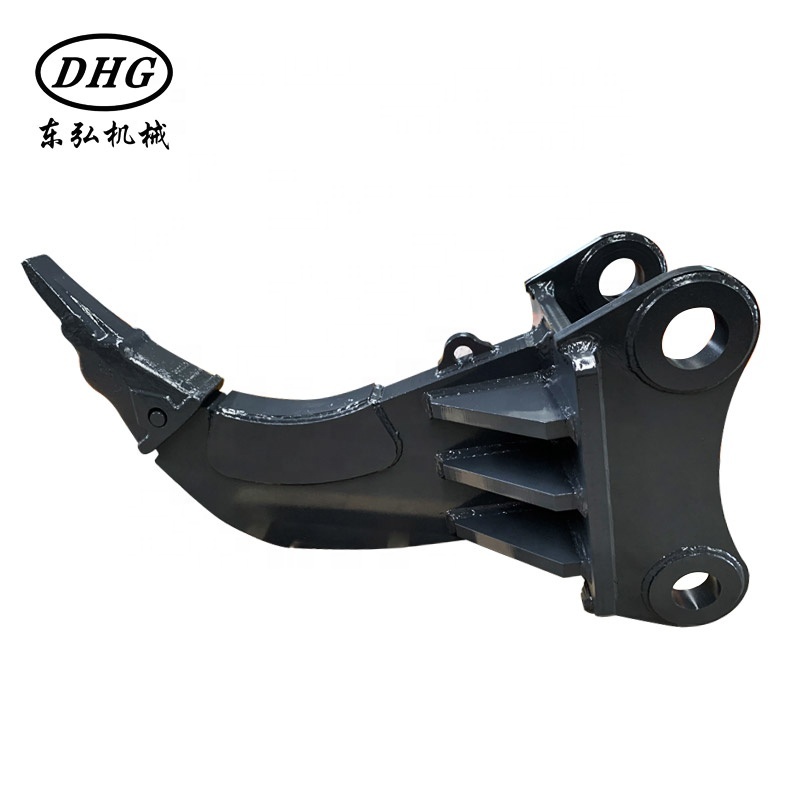 Construction Machinery Excavator Parts Ripper Tooth