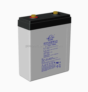 Leoch DJ200 <span class=keywords><strong>2V</strong></span> 100AH VRLA AGM鉛蓄電池（通信基地局、UPS、太陽光発電蓄電システム用）在庫あり - Product Image 2