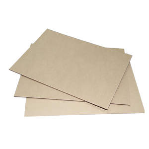 0,5 mm-10mm vulkan isierte Faser isolierung Faser vulkan isierte Papierrollen Blatt vulkan isierte Papierrollen Blatt - Product Image 2