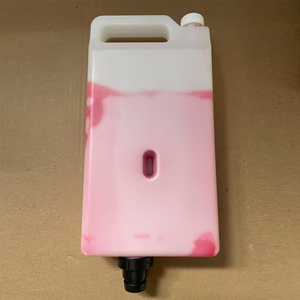 IFun Red High-wax Jewelry <span class=keywords><strong>Casting</strong></span> — специализированный восковой материал для 3D-печати, подходящий для систем 3D Systems/FlashForge Wax Jetting. - Product Image 2