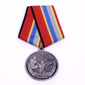 Vente en gros, logo en métal émaillé plaqué or, 50mm, décorations de <span class=keywords><strong>guerre</strong></span> universelles - Product Image 1