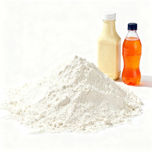 Wuhan Youji gıda sınıfı sodyum benzoat tozu granül veya ekstrüde CAS 532-32-1 E211 salata sosu ve reçel için - Product Image 2