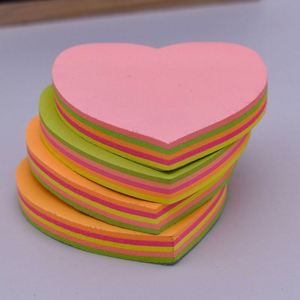 Bloc de Notas Adhesivas Personalizadas al por Mayor, Bonitas y Divertidas, con Diseños/Formas Personalizadas y Embalaje Personalizado, Notas Adhesivas - Product Image 4