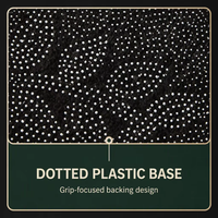 Kreativer Teppich mit unregelmäßiger Form, moderner Flachflor-Teppich mit individuellem Logo, wasserdichter bedruckter Polyester-Teppich für Wohnzimmer und Schlafzimmer