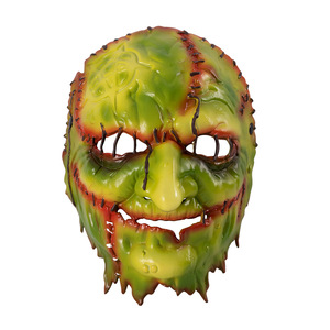 Nueva Máscara <span class=keywords><strong>Realista</strong></span> 3D <span class=keywords><strong>de</strong></span> <span class=keywords><strong>Bruja</strong></span> <span class=keywords><strong>de</strong></span> Terror para Halloween, Material EVA, <span class=keywords><strong>Disfraz</strong></span> <span class=keywords><strong>de</strong></span> COSPLAY para Fiestas - Product Image 6