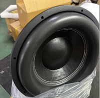 Subwoofer double 15 pouces haute puissance, subwoofer de voiture 12 pouces de haute qualité, amplificateur pour voiture, vente chaude