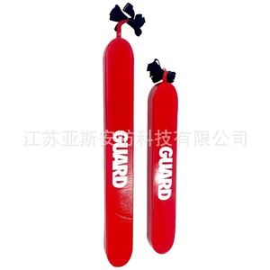 Flotteur de sauvetage Keyp Guard en mousse NBR, haute flottabilité, rectangulaire, équipement de sauvetage pour la sécurité des piscines - Product Image 3