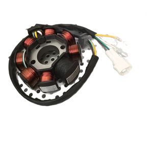 Bobina de Encendido para Motocicleta KTM250 300 400 450 530 EX C, Bobina de Estator de Magneto para Sistemas Eléctricos y de Encendido - Product Image 2