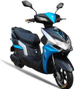 <span class=keywords><strong>2022</strong></span> nouveau scooter électrique pour adultes pas cher 2 places deux roues moto électrique course à vendre avec certificat personnalisé CEE COC - Product Image 1