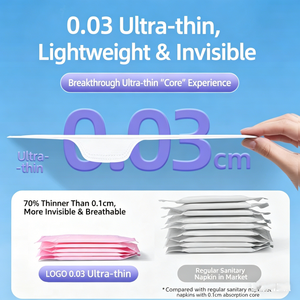 Máquina <span class=keywords><strong>para</strong></span> fabricar dispensadores de toallas sanitarias <span class=keywords><strong>para</strong></span> mujer con almohadillas de superficie suave, de fibra de bambú, ultrafinas, transpirables, con alas y protección contra fugas, de alta calidad. - Product Image 2