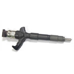 Injecteur diesel à rampe commune DCRI107760 23670-09060 09061 23670-09360 23670-0L010 23670-0L070 23670-30240 23670-30300 23670-39235 - Product Image 5