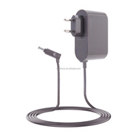 Adaptateur de chargeur de remplacement 26.1V adaptateurs d'alimentation pour pièces de nettoyage sous vide Dy son V6 V7 V8 chargeur de prise de charge