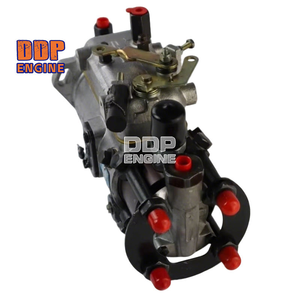 Bomba de inyección de combustible para motor diésel 3348F820TR 3348F821T 3348F822T 3348F823T para Perkins Lucas de 4 cilindros tipo 1004.4GR - Product Image 4