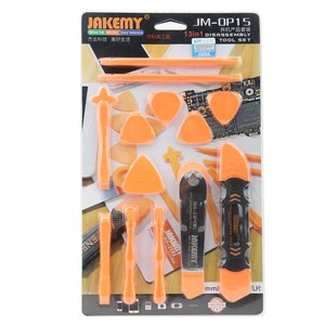Prix usine Pom téléphone réparation ouverture levier outil nouveau Design outils à main en plastique pour téléphone/PC démontage bricolage Grade OEM ODM - Product Image 6