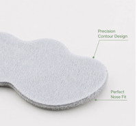 Masque pour le nez, nettoyage de la peau, élimination des comédons