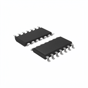 ชิปวงจรอิเล็กทรอนิกส์ 14 SOlC EL2480CSZ มีสินค้าในสต็อก - Product Image 1