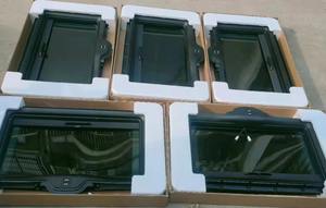 ขนาด 860*495 มม. ชุดประกอบซันรูฟรถยนต์แบบสากล ขายดี ซันรูฟไฟฟ้าแบบแมนนวลครบชุด ผลิตจากโรงงาน - Product Image 5