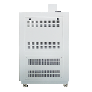 <span class=keywords><strong>Ozone</strong></span> résistant à la corrosion pour les chambres d'essai pour les tests de vieillissement des matériaux Contrôle précis Garantie 1 an - Product Image 6