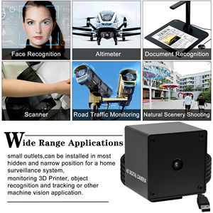 Kamera USB fokus otomatis ELP 8MP dengan Sensor IMX179 Mini UVC USB2.0 <span class=keywords><strong>Webcam</strong></span> dengan lensa 76 derajat untuk pemindai kode <span class=keywords><strong>QR</strong></span> kode batang - Product Image 6