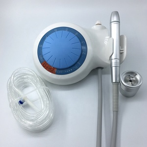 Ablatore Piezoelettrico per Pulizia Dentale Veterinaria Modello B5, Manipolo Sigillato per Cura Parodontale, Pulitore Dentale in Plastica Trasparente - Product Image 4