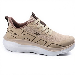 Zapatillas Deportivas Transpirables de Alta Calidad con Cordones <span class=keywords><strong>Bondi</strong></span> 9 de Fábrica 2026 para Hombre y <span class=keywords><strong>Mujer</strong></span>, Nuevo Estilo, Zapatillas para Correr - Product Image 1