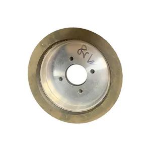 12A2 150mm TOP grinding Resin Bond Diamond Wheel for Woodworking circular Saw Grinding