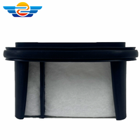 17801-31090, venta al por mayor, repuestos de automóviles, accesorios de automóviles, filtro de aire para Toyota Cruiser, Fortuner, Hilux Land Cruiser Prado