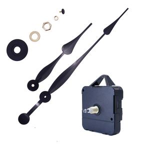 High torque <strong>clock</strong> movrement with long <strong>clock</strong> hands black ,17 1/2inch <strong>big</strong> <strong>clock</strong> hands - Product Image 5