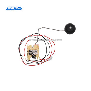 ระบบจ่ายน้ำมันเชื้อเพลิง อะไหล่ยานยนต์ใหม่เอี่ยม พลาสติก หมายเลข ปั๊มน้ำมันเชื้อเพลิง 9 ตัว สำหรับเฟอร์รารี่ F12 FF 392690 - Product Image 4