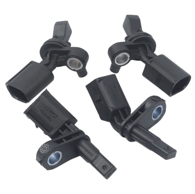 Car ABS Speed Sensor for A3 S3 Q3 VW Passat B6 B7 Golf 5 MK6 Octavia Jetta Touran Tiguan WHT003856 WHT003857 WHT003858 WHT003859