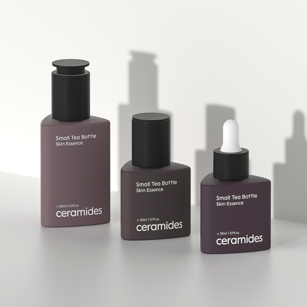 serum packings clarins