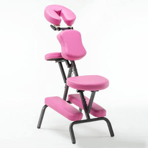 Almohada de cabeza ajustable Silla de tatuaje de relajación plegable Silla de tatuaje de raspado portátil Silla de <span class=keywords><strong>hidromasaje</strong></span> - Product Image 1