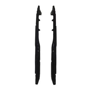 Kit de <span class=keywords><strong>réparation</strong></span> de glissière de <span class=keywords><strong>toit</strong></span> <span class=keywords><strong>panoramique</strong></span> coulissant, cadre de glissière de <span class=keywords><strong>toit</strong></span> ouvrant, glissière de verre, guide, A2227800100 pour Classe S W222 2014-2020 - Product Image 2