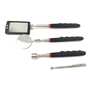 Vastar mini <span class=keywords><strong>outil</strong></span> de ramassage portable, stylo magnétique télescopique capacité d'<span class=keywords><strong>outil</strong></span> pratique <span class=keywords><strong>pour</strong></span> <span class=keywords><strong>ramasser</strong></span> des boulons d'écrou bâton de ramassage extensible - Product Image 6