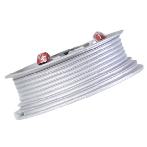 50% <span class=keywords><strong>de</strong></span> réduction sur les tambours <span class=keywords><strong>de</strong></span> câble <span class=keywords><strong>de</strong></span> qualité industrielle pour les portes basculantes | Fabriqué en Chine - Product Image 2