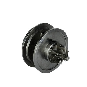 Powertec Turbo Core 53039880129 53039880207 53039880137 03L253056C 03L253019K para Audi A3 2,0 TDI 125 Kw <span class=keywords><strong>170</strong></span> HP CBBB 2008 - Product Image 1