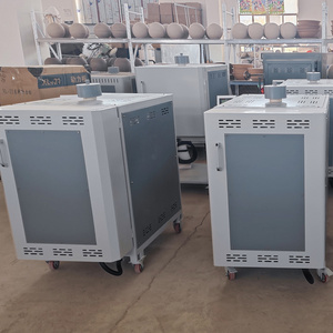 <span class=keywords><strong>Horno</strong></span> eléctrico <span class=keywords><strong>de</strong></span> cerámica para el hogar 1300C - Product Image 1