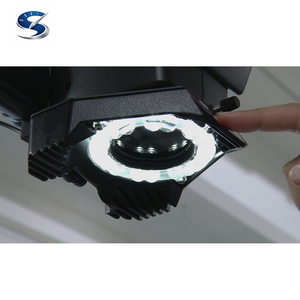 กล้องจุลทรรศน์สเตอริโอ A60 F และ A60 S พร้อมจอแสดงผล LED และมาตรฐาน IP53 สำหรับการผลิตอุปกรณ์อิเล็กทรอนิกส์และอุปกรณ์การแพทย์ - Product Image 5