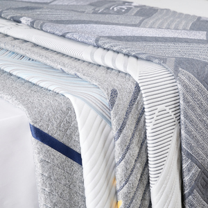 Luxe Hoogwaardige Matrasstof: Ademend, Vochtabsorberend En Hoog Gsm - Product Image 6