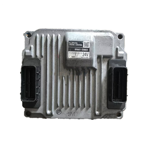 89661-E0064 112500-1015 Carte électronique du moteur, unité de commande électronique ECU pour Hion - Product Image 1