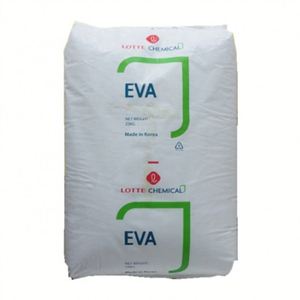 Résine de mousse EVA copolymère TAISOX 7350M en gros, matière première EVA VA33% pour adhésifs thermofusibles et chaussures perforées - Product Image 3