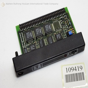 บี &amp; Fp384 Ecfp384-0 Rev.02.00 หน่วยความจำหลายผู้ใช้ ของแท้ใหม่ พร้อมส่ง ระบบอัตโนมัติทางอุตสาหกรรม Pac Dedicated Plc - Product Image 1