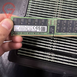 M321R8GA0EB2-CWM 64GB (1x64GB) DDR5 5600Mbps PC5-44800 2Rx4 ECC เมมโมรี่ สำหรับเซิร์ฟเวอร์ H200 NVL เมมโมรี่ ThinkSystem ศูนย์ข้อมูลขนาดใหญ่ - Product Image 2