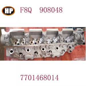 SYHP F8Q 908048 7701465174 1.9D Moteur F8Q Culasse pour <span class=keywords><strong>Renault</strong></span> Kangoo 19 21 <span class=keywords><strong>Clio</strong></span> Volvo 440 - Product Image 4