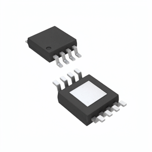 บริการครบวงจรชิ้นส่วนอิเล็กทรอนิกส์ ชิปจัดการพลังงาน (PMIC) รุ่น TPS2062QDGNRQ1 8 TSSOP, 8 MSOP แบบมีแผ่นรอง - Product Image 1