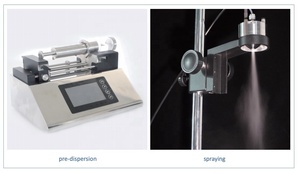 Máquina nebulizadora ultrasónica de desinfección con batería eléctrica, pulverizador en frío <span class=keywords><strong>ULV</strong></span> - Product Image 4